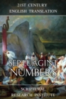 Image for Septuagint: Numbers