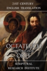 Image for Octateuch: The Original Orit
