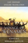 Image for Voyage of Wenamen