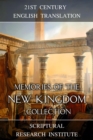 Image for Memories of the New Kingdom Collection