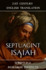 Image for Septuagint: Isaiah