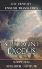 Image for Septuagint