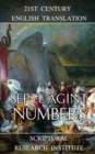 Image for Septuagint : Numbers