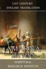 Image for Amarna Letters