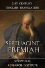 Image for Septuagint: Jeremiah