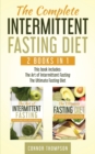 Image for The Complete Intermittent Fasting Diet