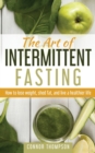 Image for The Art of Intermittent Fasting