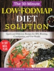 Image for The 30-Minute Low-FODMAP Diet Solution