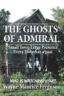 Image for The Ghosts of Admiral