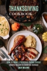 Image for Thanksgiving Cookbook