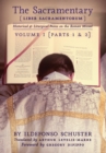 Image for The Sacramentary (Liber Sacramentorum) : Vol. 1: Historical &amp; Liturgical Notes on the Roman Missal