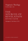 Image for The Sources of Revelation/Divine Faith
