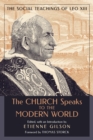 Image for The Church Speaks to the Modern World