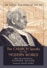 Image for The Church Speaks to the Modern World