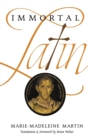 Image for Immortal Latin