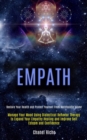 Image for Empath : Manage Your Mood Using Dialectical Behavior Therapy to Expand Your Empathy Healing and Improve Self Esteem and Confidence (Restore Your Health and Protect Yourself From Narcissistic Abuse)