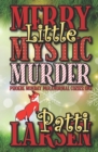 Image for Merry Little Mystic Murder
