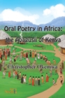 Image for Oral Poetry in Africa