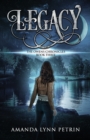 Image for Legacy : The Owens Chronicles Book Three