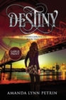 Image for Destiny (Large Print Edition) : The Owens Chronicles Book Two