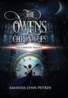 Image for The Owens Chronicles (Large Print Edition) : The Complete Trilogy