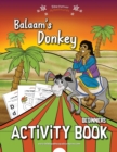 Image for Balaam&#39;s Donkey Activity Book