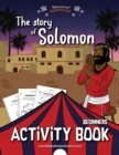 Image for The story of Solomon Activity Book
