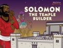 Image for Solomon The Temple Builder