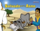 Image for Salvado por un Asna : Las aventuras de Balaam