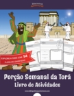 Image for Porcao Semanal da Tora - Livro de Atividades