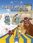 Image for Puros e Impuros - Livro de atividades
