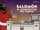 Image for Salomon, El constructor del templo