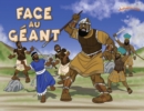 Image for Face au Geant : Les Aventures de David et Goliath