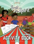 Image for Fruit of the Spirit Activity Book for Beginners