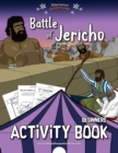 Image for Battle of Jericho Activity Book for Beginners