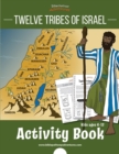 Image for Twelve Tribes of Israel Activity Book