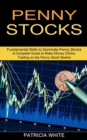 Image for Penny Stocks : A Complete Guide to Make Money Online, Trading on the Penny Stock Market (Fundamental Skills to Dominate Penny Stocks)