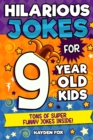 Image for 9 Year Old Jokes