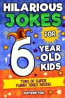 Image for 6 Year Old Jokes
