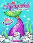 Image for Mermaid Coloring Book