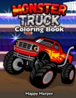 Image for Monster Truck Coloring