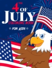 Image for 4th of July Coloring Book