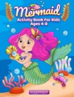 Image for Mermaid Activity Book
