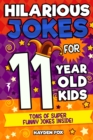 Image for 11 Year Old Jokes