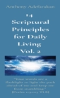 Image for 14 Scriptural Principles for Daily Living Vol. 2