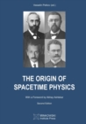 Image for The Origin of Spacetime Physics