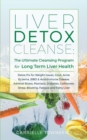 Image for Liver Detox Cleanse