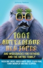 Image for 1001 Outrageous Dad Jokes and Wisecracks for Fathers and the entire family