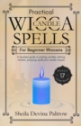 Image for Practical Wicca Candle Spells for Beginner Wiccans