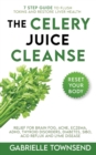 Image for The Celery Juice Cleanse Hack